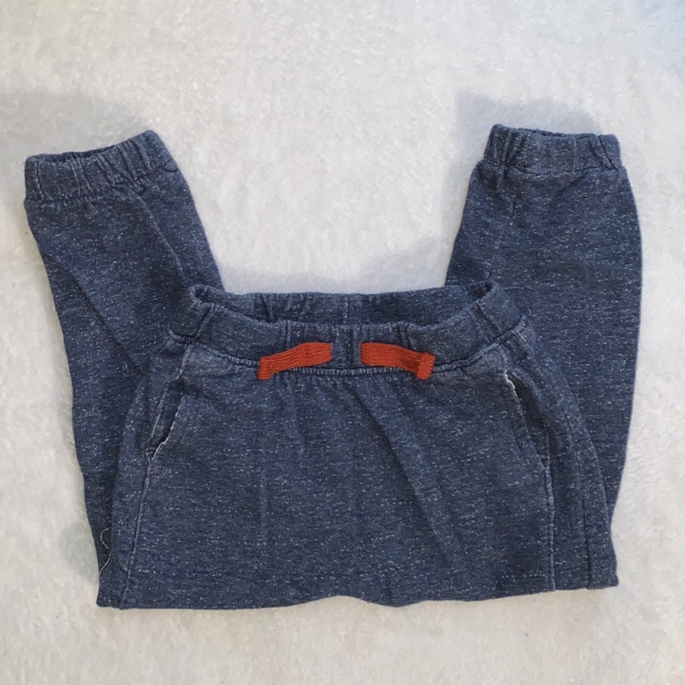 Little Lad two piece set (4T) - Picture 6 of 7